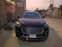 هيونداي سانتافي